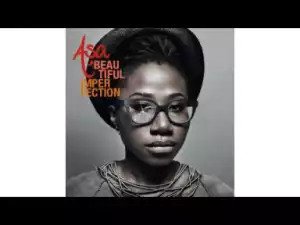 Asa - Be my man